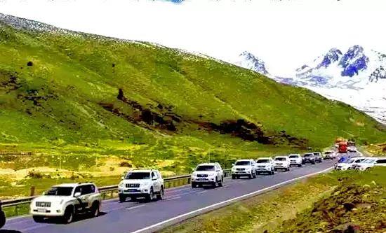 自駕游微信群名稱_自駕游群聊名稱_自駕微信群名怎么取有意義