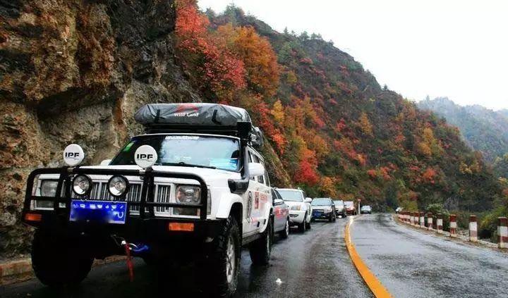 自駕微信群名怎么取有意義_自駕游微信群名稱_自駕游群聊名稱