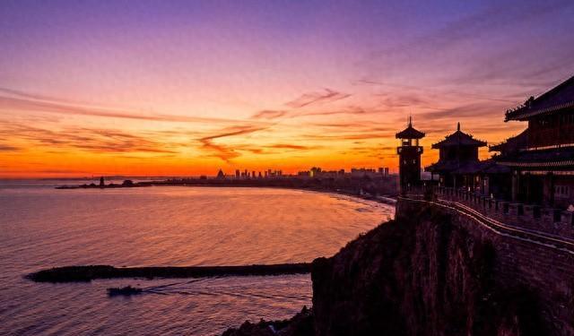 山東到西安自駕游_西安自駕山東攻略_西安自駕去山東路線圖