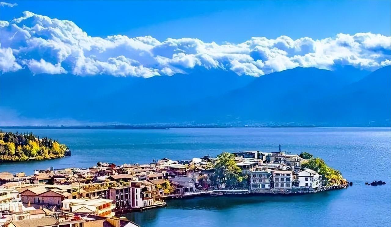 南京到云南自駕游_自駕云南南京游到哪里好玩_南京自駕云南攻略