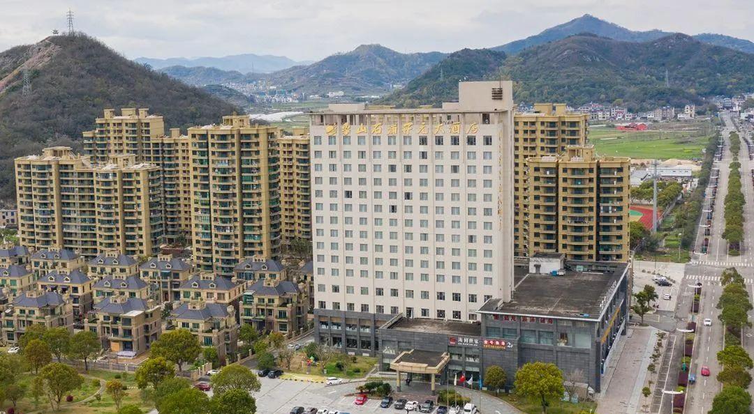 湖州去普陀山自駕游攻略_自駕湖州普陀山游到哪里合適_湖州到普陀山自駕游