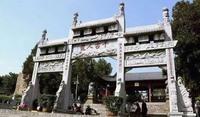 河南省周邊自駕游_河南周邊自駕游景點_自駕游河南附近旅游最佳路線