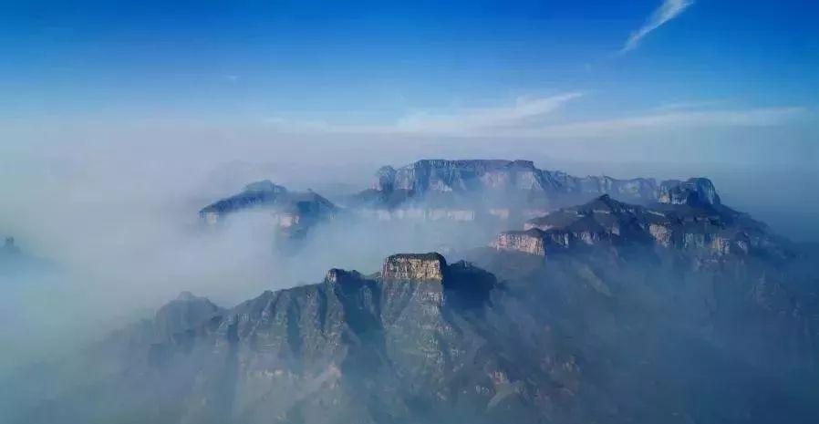 河南周邊自駕游景點_河南省周邊自駕游_自駕游河南附近旅游最佳路線