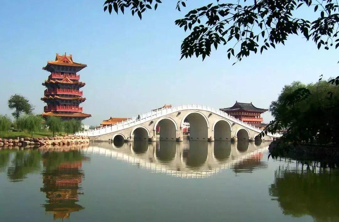 河南省周邊自駕游_河南周邊自駕游景點_自駕游河南附近旅游最佳路線