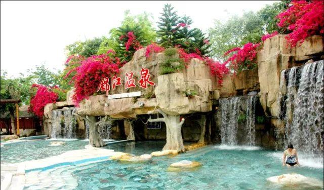 恩平錦江溫泉自駕游_恩平錦江溫泉旅游路線_導航去恩平錦江溫泉