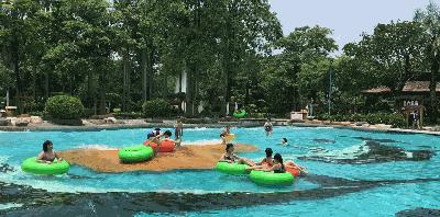 恩平錦江溫泉自駕游_導航去恩平錦江溫泉_恩平錦江溫泉旅游路線