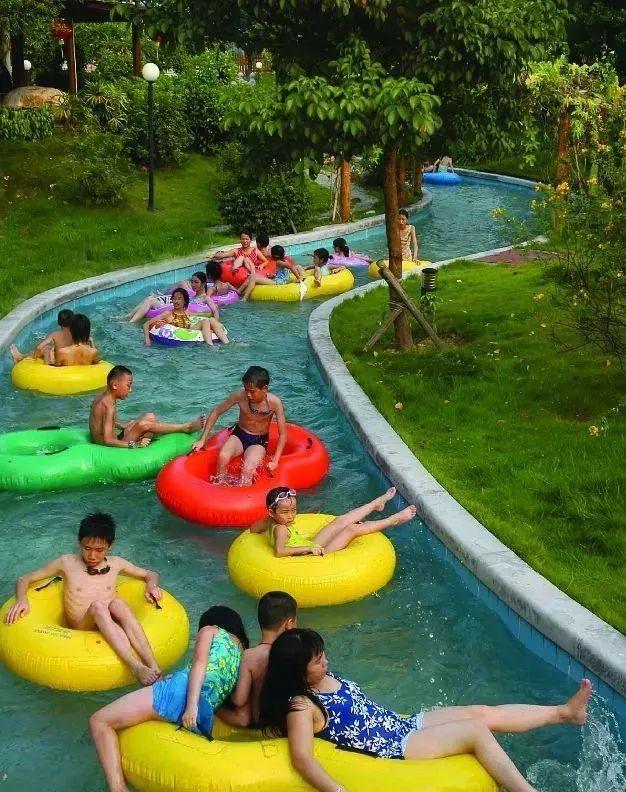 恩平錦江溫泉自駕游_導航去恩平錦江溫泉_恩平錦江溫泉旅游路線