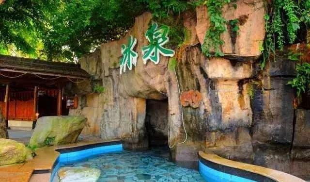 恩平錦江溫泉自駕游_恩平錦江溫泉旅游路線_導航去恩平錦江溫泉