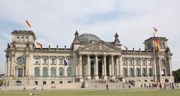 德國自駕游路線推薦2018