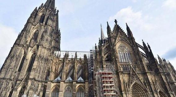 德國自駕游路線推薦2018