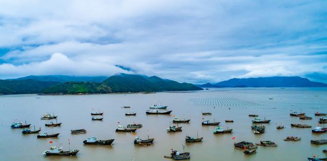 福鼎自駕游_福鼎周邊自駕游年輕人_福鼎自駕游攻略