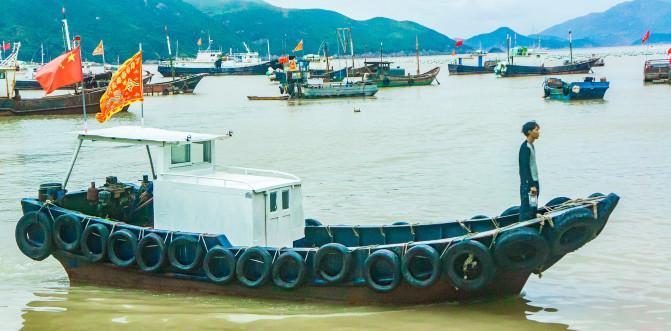 福鼎自駕游_福鼎周邊自駕游年輕人_福鼎自駕游攻略