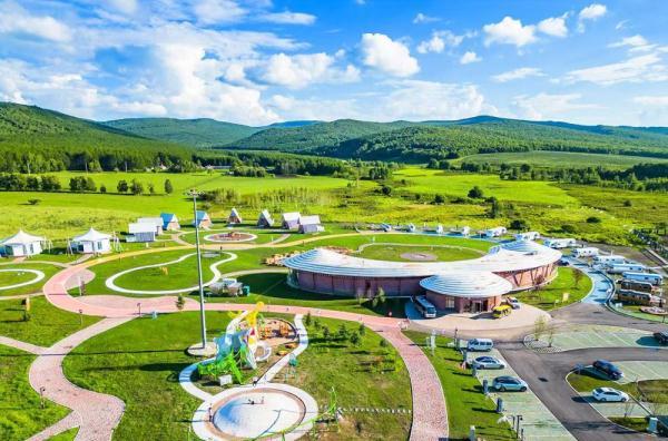 房車西藏自駕游_西藏自駕游房車適合嗎_西藏房車旅游