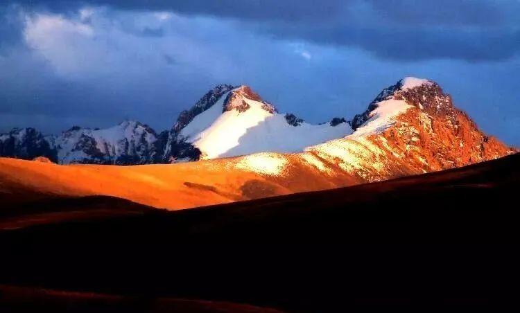 巴里坤旅游線路_巴里坤自駕游線路_巴里坤自駕游攻略