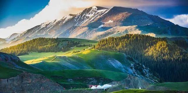 巴里坤自駕游線路_巴里坤旅游線路_巴里坤自駕游攻略