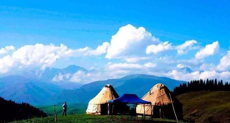 巴里坤自駕游攻略_巴里坤自駕游線路_巴里坤旅游線路