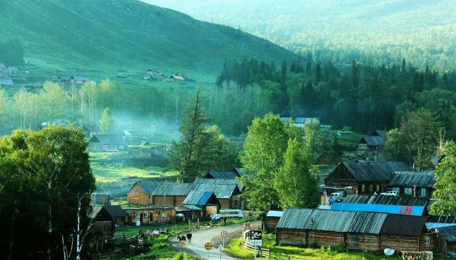 巴里坤自駕游線路_巴里坤旅游_巴里坤旅游線路