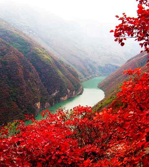 重慶到三峽大壩自駕游_重慶自駕游三峽大壩路線_重慶自駕三峽大壩旅游攻略