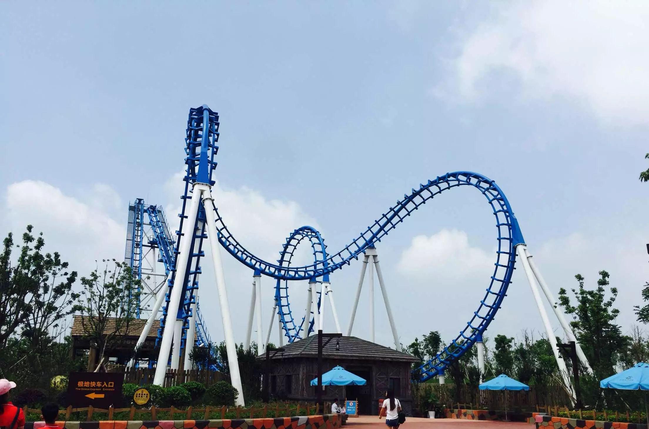 上海自駕游橫店_上海橫店一日游_自駕上海橫店游最佳路線