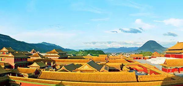 上海橫店一日游_上海自駕游橫店_自駕上海橫店游最佳路線