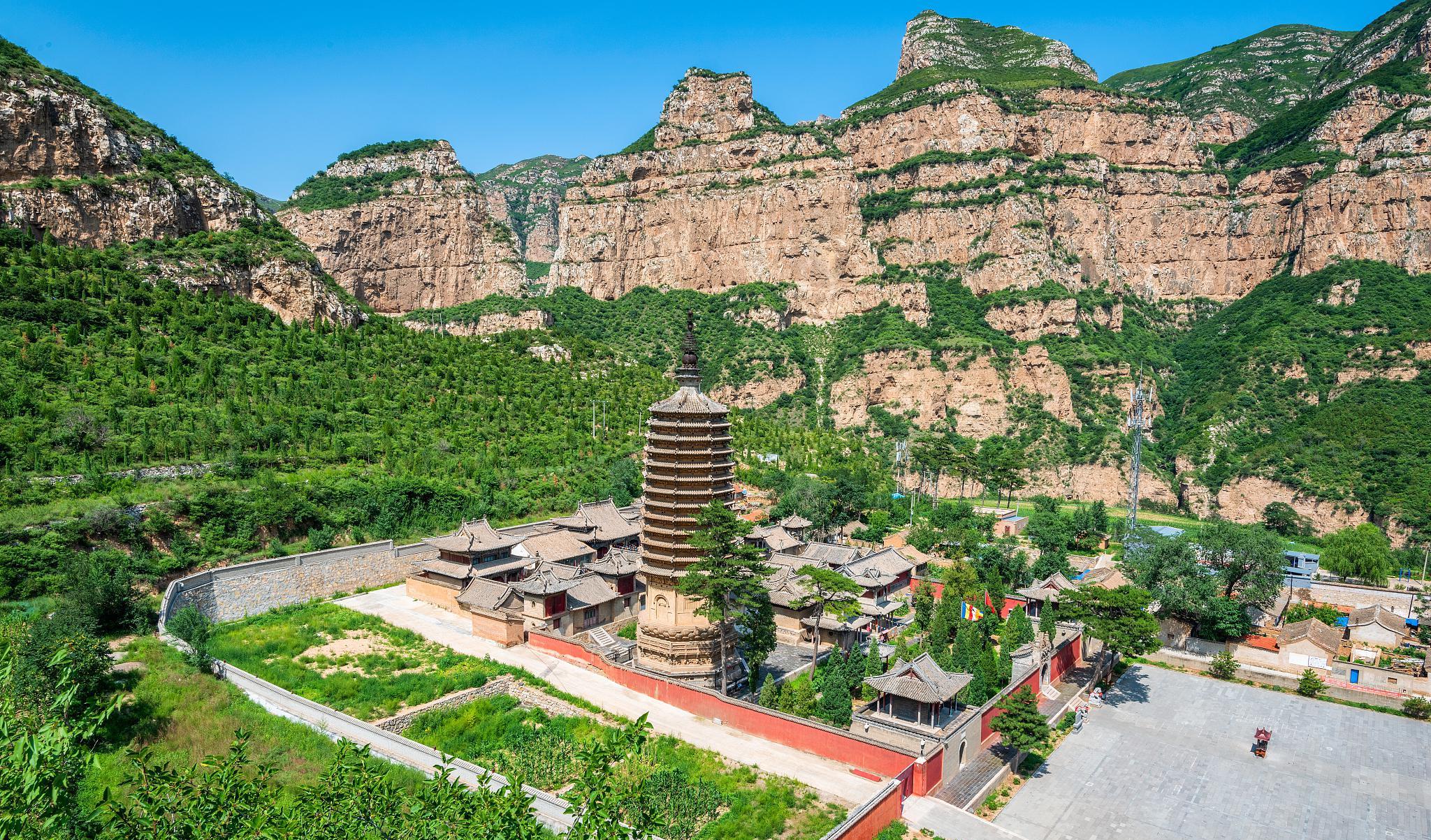 長沙自駕西安旅游攻略5天_長沙至陜西自駕游_自駕長沙陜西游玩路線