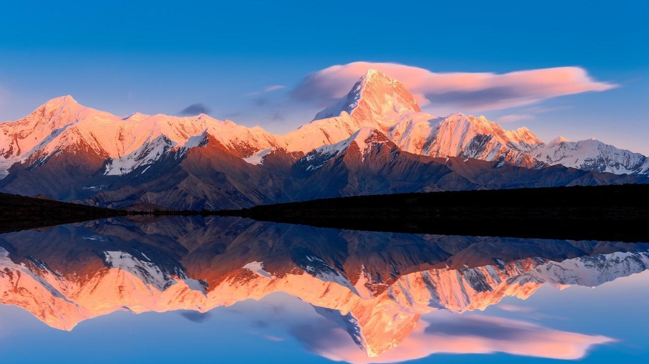 川西、新疆、西藏自駕游行程規(guī)劃攻略