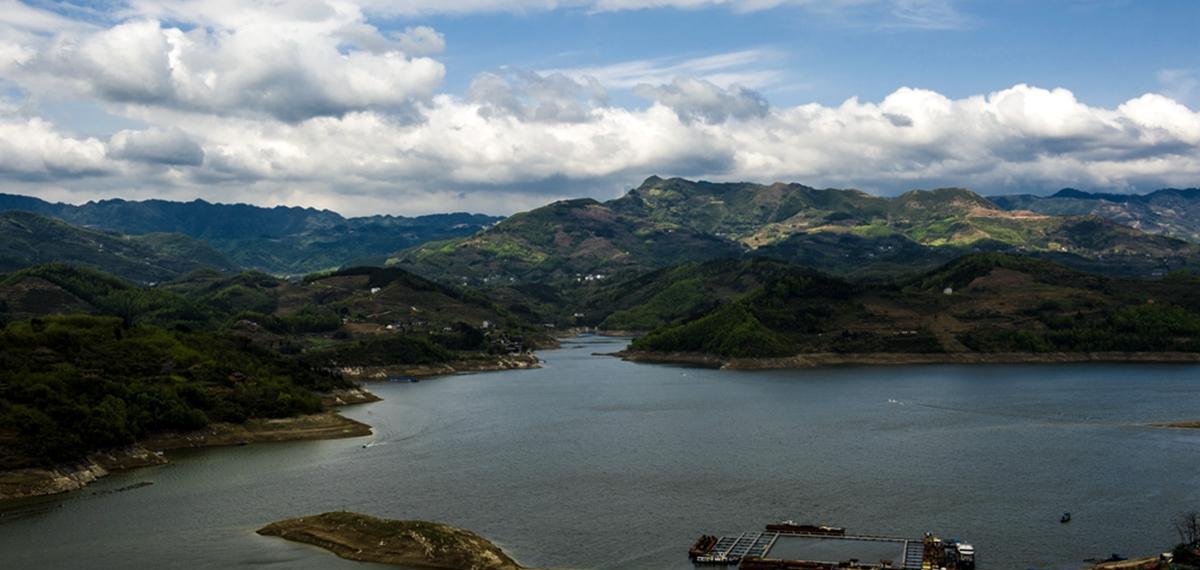 安康自駕游路線_西安至安康自駕游_安康自駕西安游路線圖