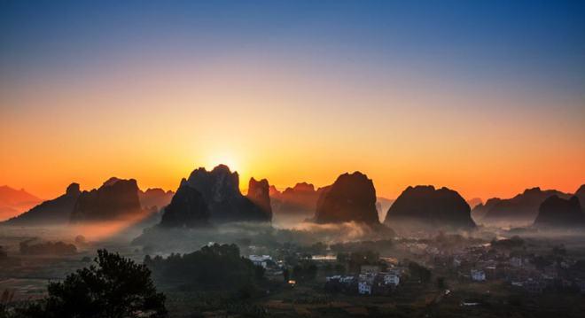 佛岡自駕游_佛岡自駕游景點_佛岡自駕游攻略