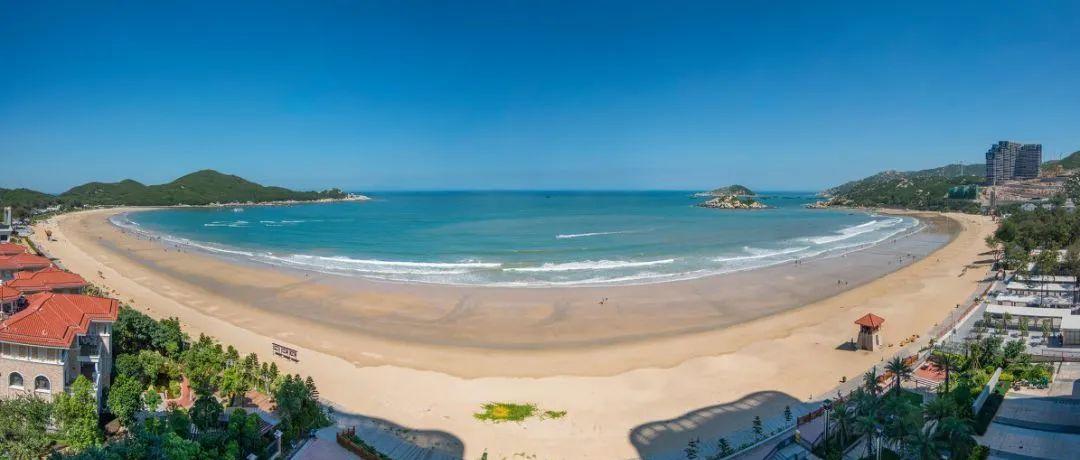 福建東山島自駕游_自駕福建東山島旅游攻略自助游_福建東山島兩日游