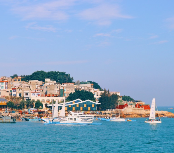 自駕福建東山島旅游攻略自助游_福建東山島兩日游_福建東山島自駕游