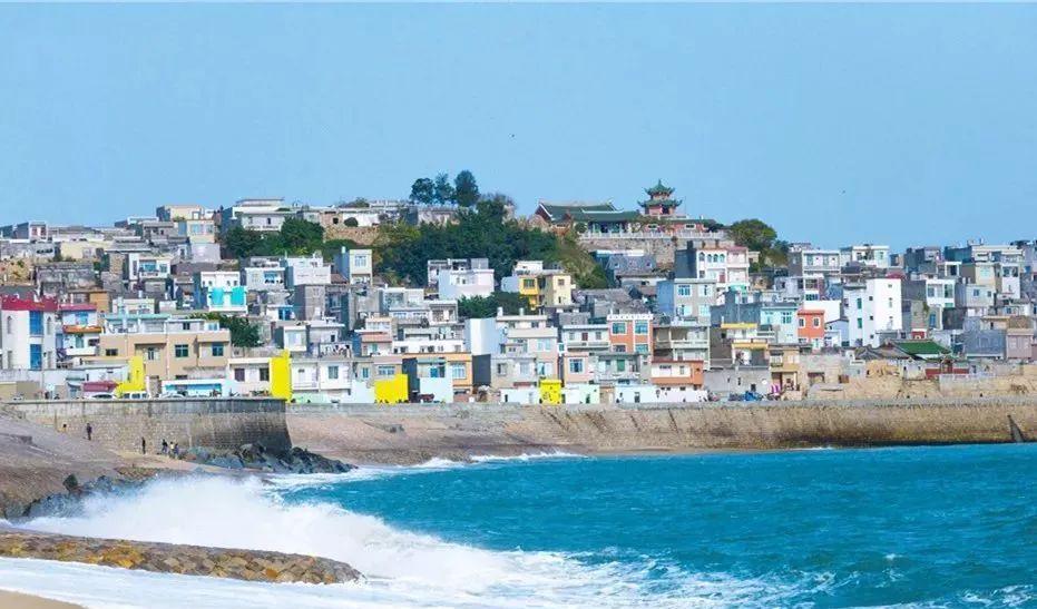 福建東山島兩日游_福建東山島自駕游_自駕福建東山島旅游攻略自助游