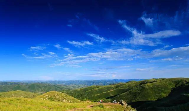 自駕跑山路線_野山坡露營(yíng)_野山坡自駕游攻略