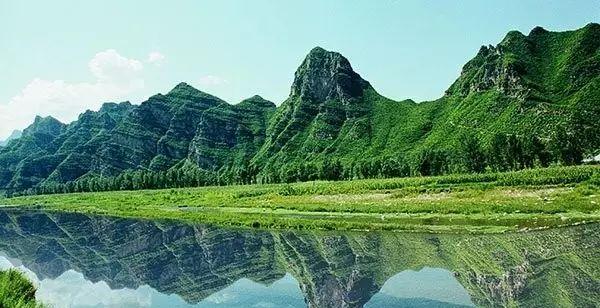 野山坡自駕游攻略_野山坡露營(yíng)_自駕跑山路線