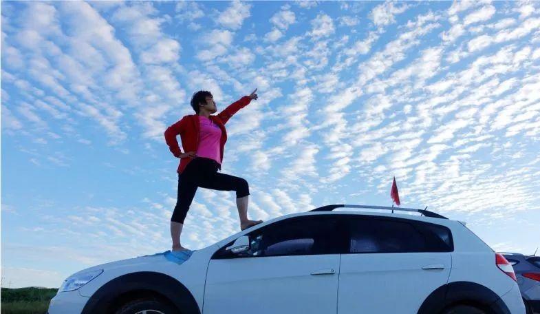 野山坡露營_自駕跑山路線_野山坡自駕游攻略