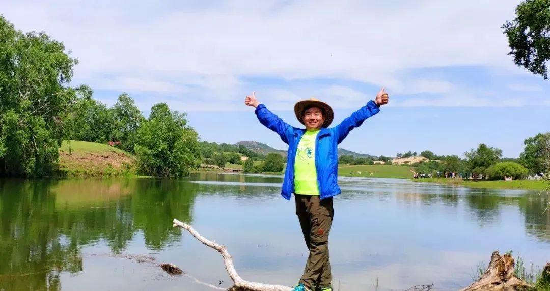 自駕跑山路線_野山坡露營_野山坡自駕游攻略