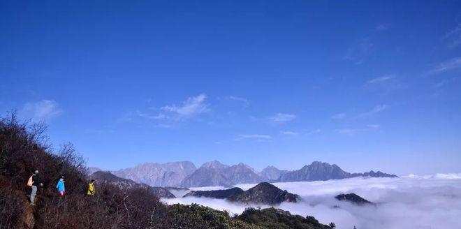 成都到天臺山自駕游_成都天臺山有多遠_自駕成都天臺山一日游攻略