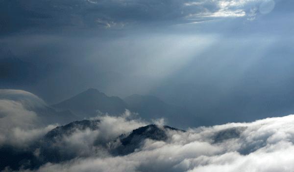 成都天臺山有多遠_成都到天臺山自駕游_自駕成都天臺山一日游攻略
