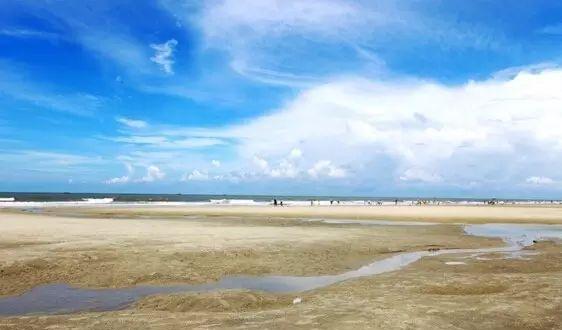 貴陽到北海自駕游費(fèi)用_貴陽自駕北海要多久_貴陽自駕北海旅游攻略