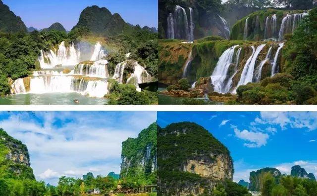 貴陽到北海自駕游費(fèi)用_貴陽自駕北海旅游攻略_貴陽自駕北海要多久