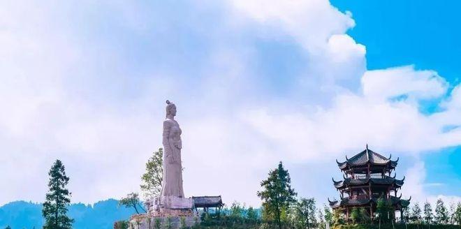 自駕成都天臺山一日游攻略_成都到天臺山自駕游_自駕天臺成都山游到哪里好玩