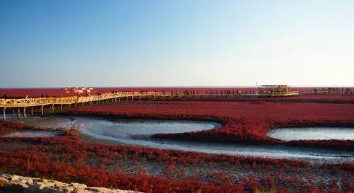 遼寧自駕游路線圖_遼寧自駕公路_自駕遼寧旅游攻略