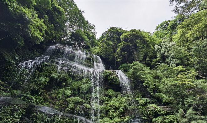 自駕成都天臺山一日游攻略_成都到天臺山自駕游_自駕天臺成都山游到哪里好玩