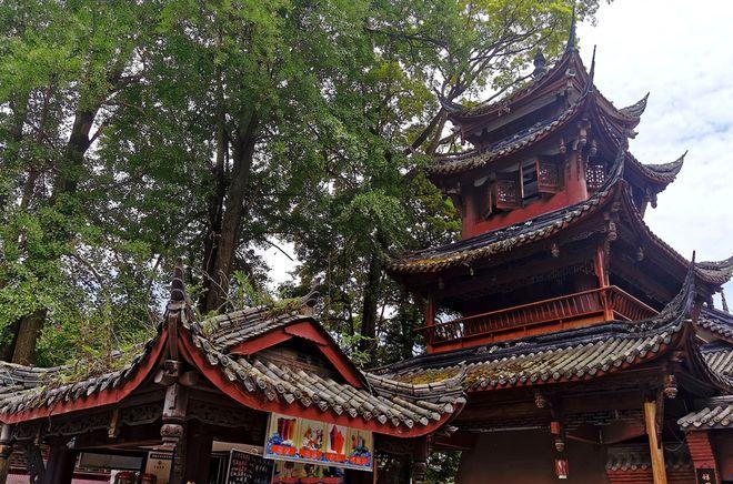 自駕成都天臺山一日游攻略_成都到天臺山自駕游_自駕天臺成都山游到哪里好玩