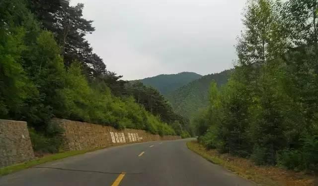 遼寧自駕游路線圖_自駕游遼寧省_遼寧自駕游最佳路線圖