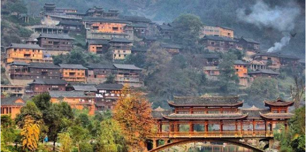 重慶自駕游的最佳路線_自駕重慶旅游攻略景點必去_自駕重慶旅游攻略