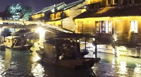 杭州-西塘-烏鎮(zhèn)窮游旅游攻略