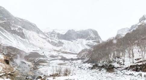 國(guó)內(nèi)冬季旅游10大好去處