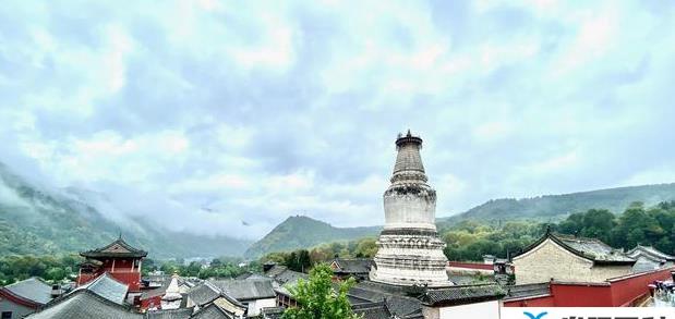 臺山旅游攻略自助游_五臺山旅游線路_臺山旅游攻略