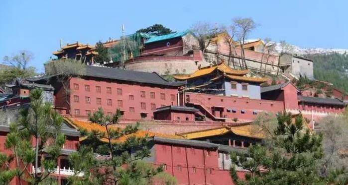 臺山旅游攻略自助游_五臺山旅游線路_臺山旅游攻略自由行