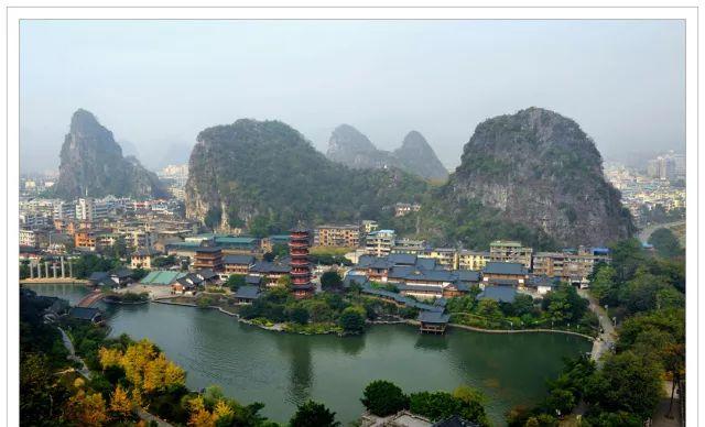 貴陽自駕北海要多久_貴陽自駕游北海一路景點_貴陽到北海自駕游費用